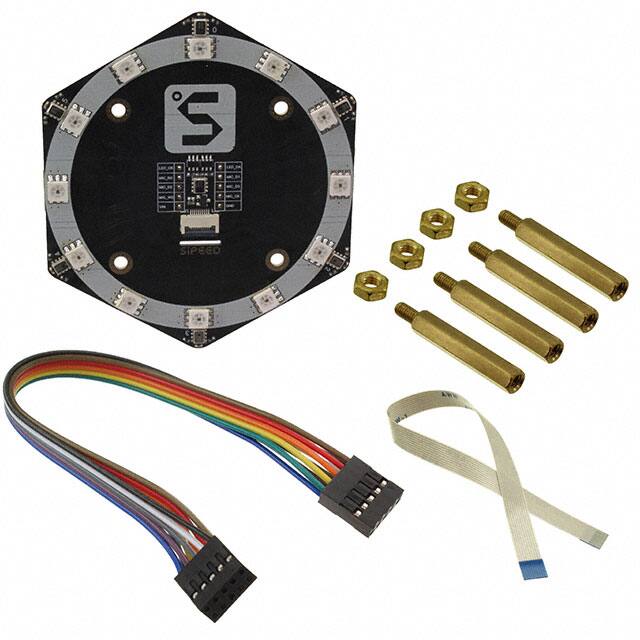 Seeed Technology Co., Ltd 107990113