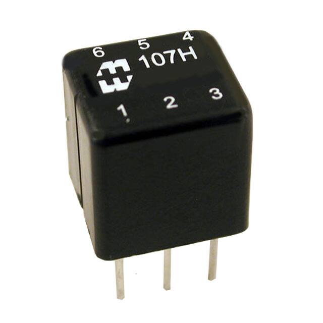 Hammond Manufacturing 107V