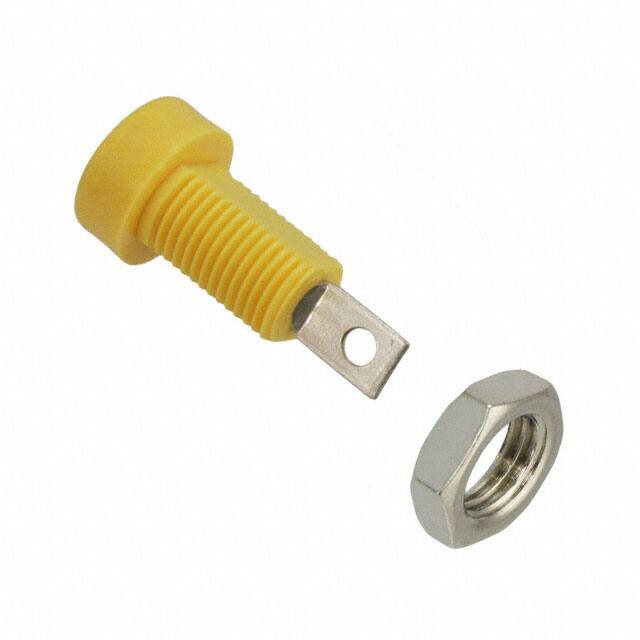 Cinch Connectivity Solutions Johnson 108-0907-001