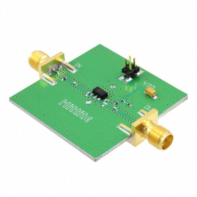 Analog Devices Inc. 108718-HMC453ST89