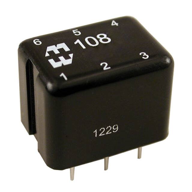 Hammond Manufacturing 108J