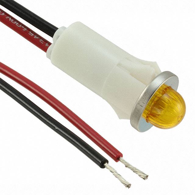 Visual Communications Company - VCC 1092A3-12V