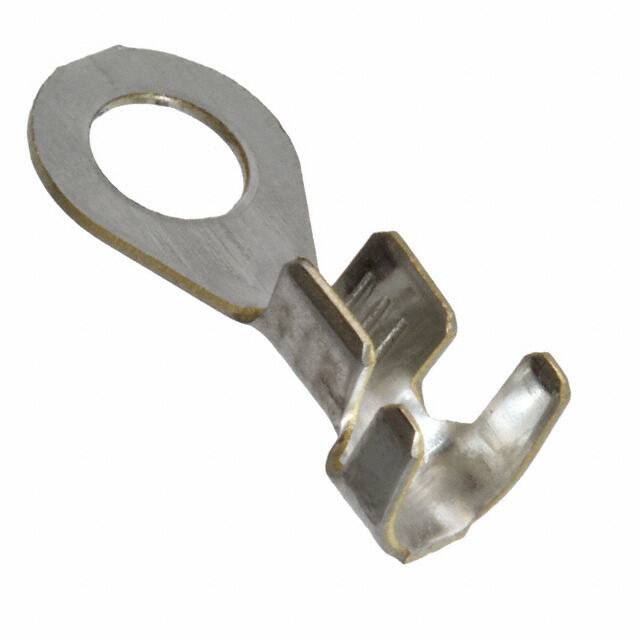 TE Connectivity AMP Connectors 109452-4