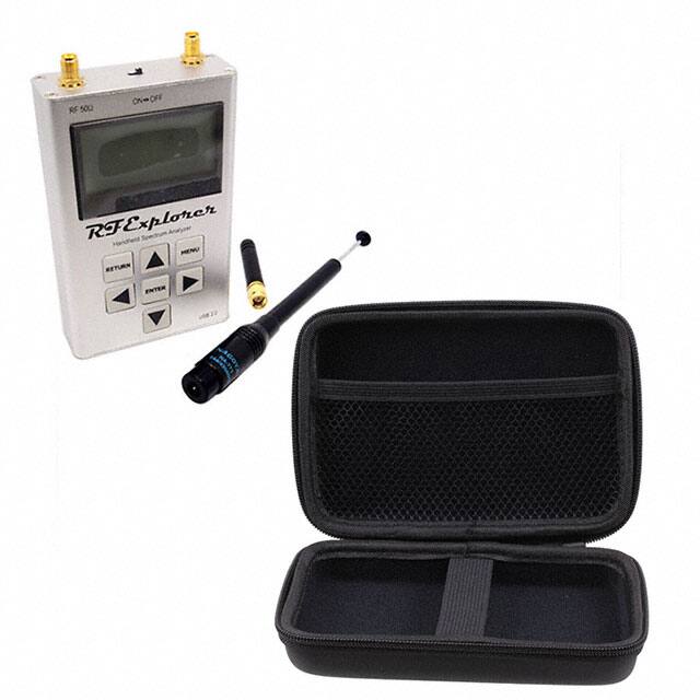 Seeed Technology Co., Ltd 109990009