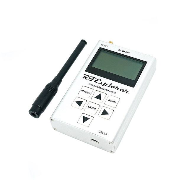 Seeed Technology Co., Ltd 109990010