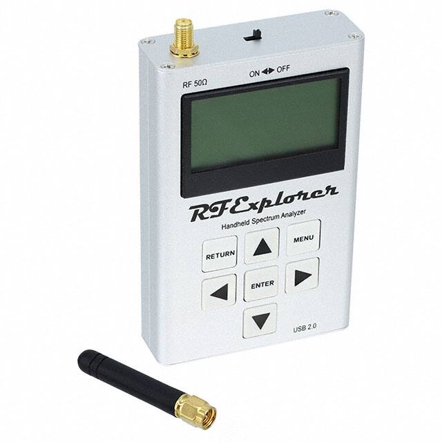 Seeed Technology Co., Ltd 109990011