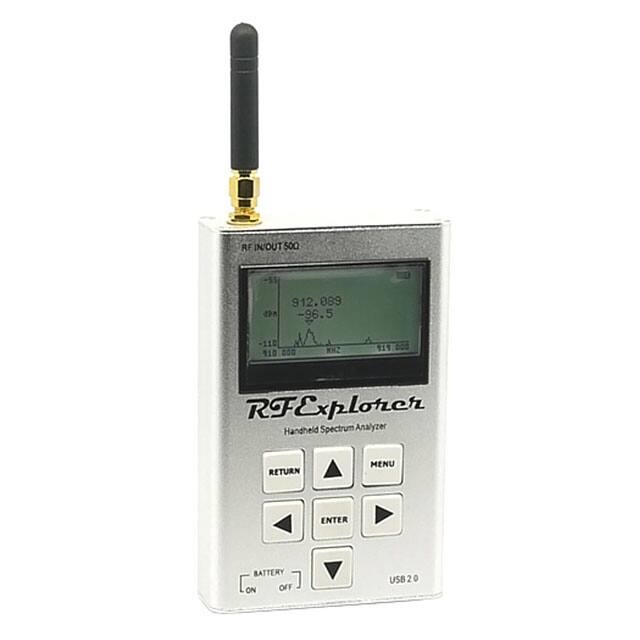 Seeed Technology Co., Ltd 109990017
