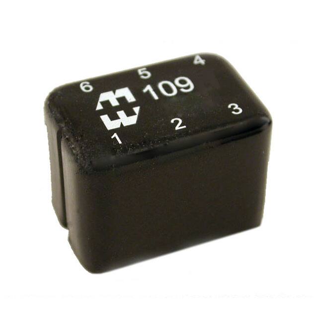 Hammond Manufacturing 109E