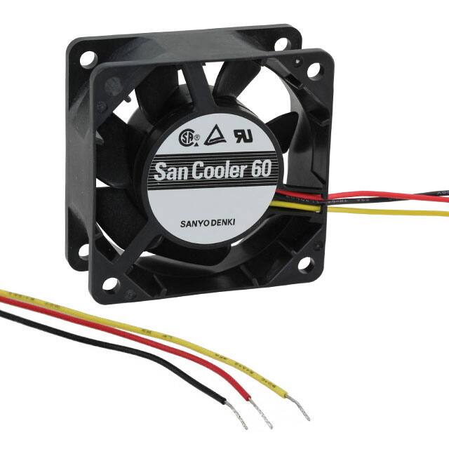 Sanyo Denki America Inc. 109P0405H3013
