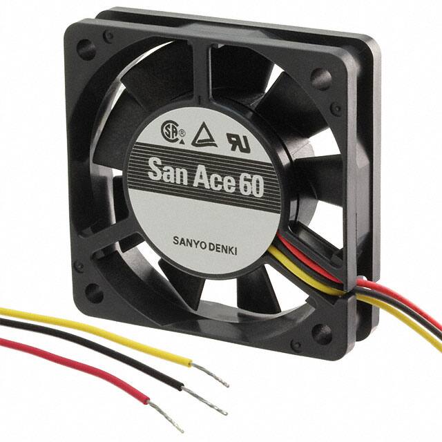 Sanyo Denki America Inc. 109P0612H602