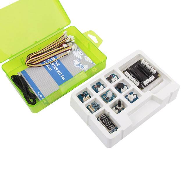 Seeed Technology Co., Ltd 110060123