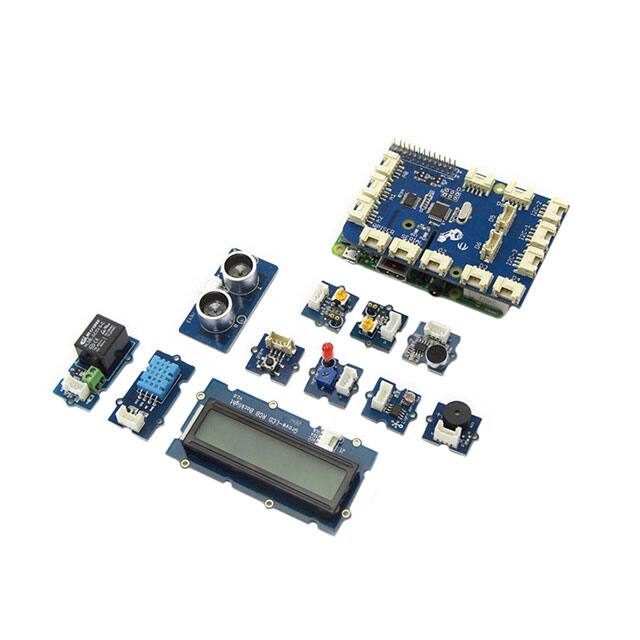 Seeed Technology Co., Ltd 110060161