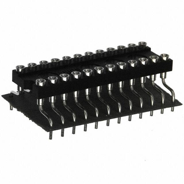 Aries Electronics 1106396-24