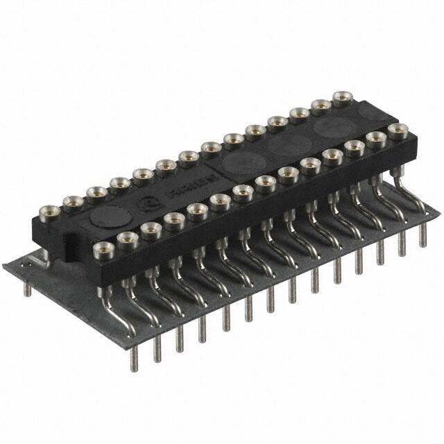 Aries Electronics 1106396-28