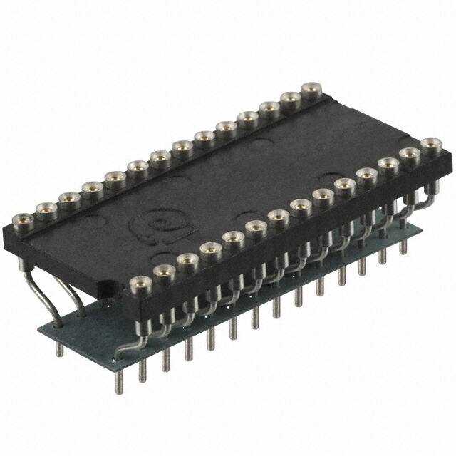 Aries Electronics 1107254-28