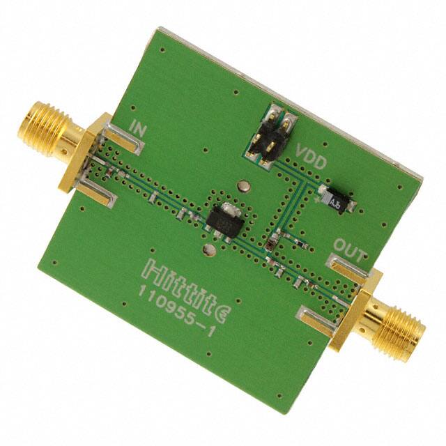 Analog Devices Inc. 110957-HMC453ST89