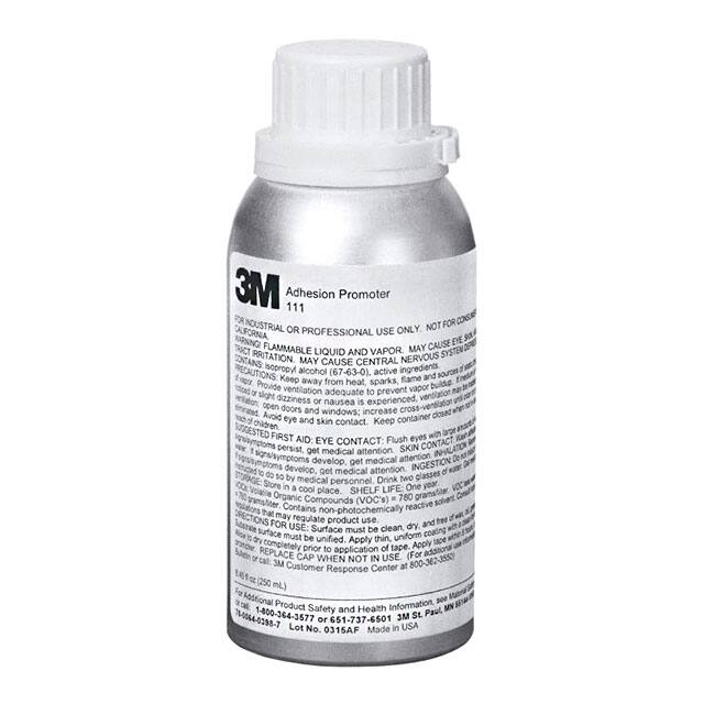 3M 111 8.45OZ