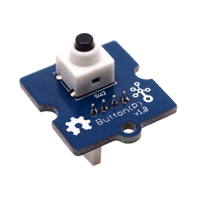 Seeed Technology Co., Ltd 111020000