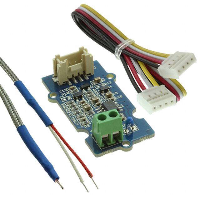 Seeed Technology Co., Ltd 111020002