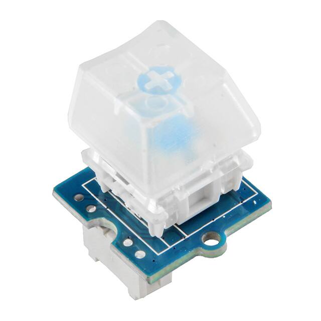 Seeed Technology Co., Ltd 111020049