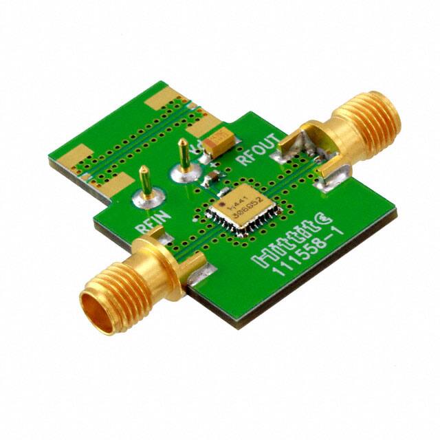 Analog Devices Inc. 111560-HMC441LH5