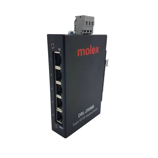 Molex 1120361002