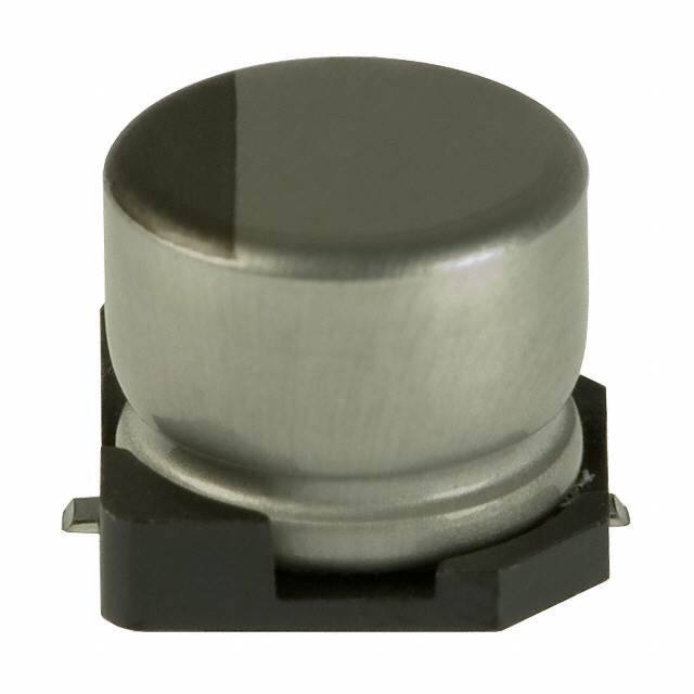 Nichicon UWX1H100MCL1GB