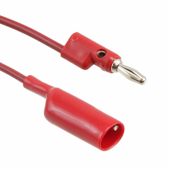 Pomona Electronics 1166-24-2