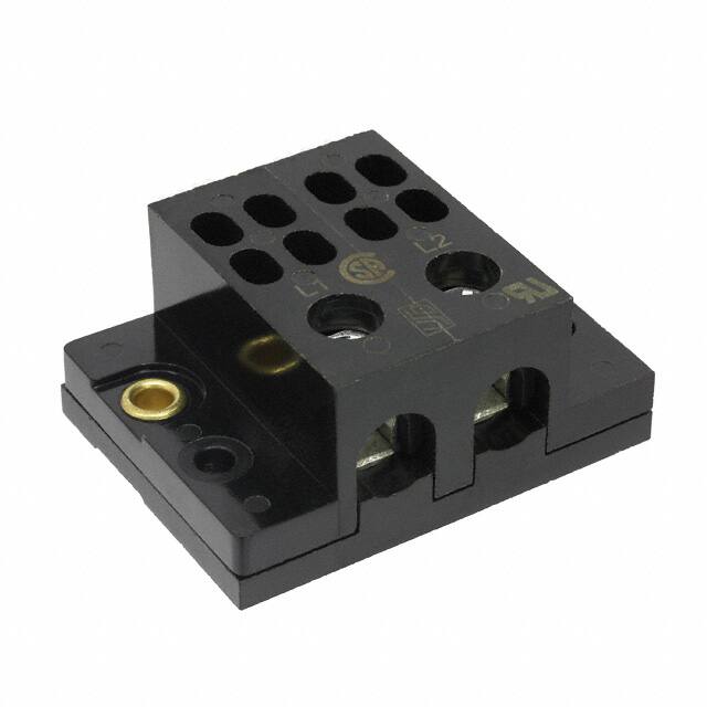 Eaton - Bussmann Electrical Division 11725-2