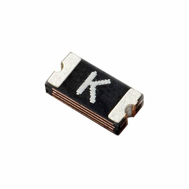 Littelfuse Inc. 1206L200SLYR