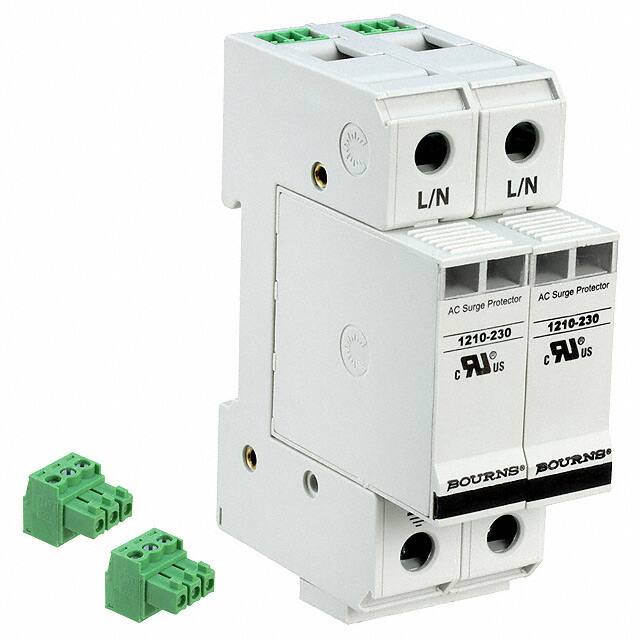 Bourns Inc. 1210-2S-230