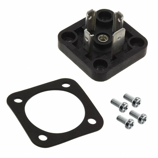Molex 1210120007