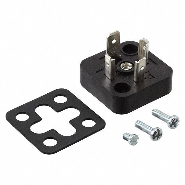 Molex 1210130233