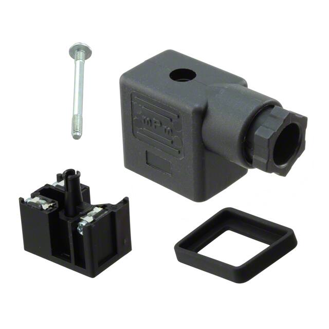 Molex 1210230122