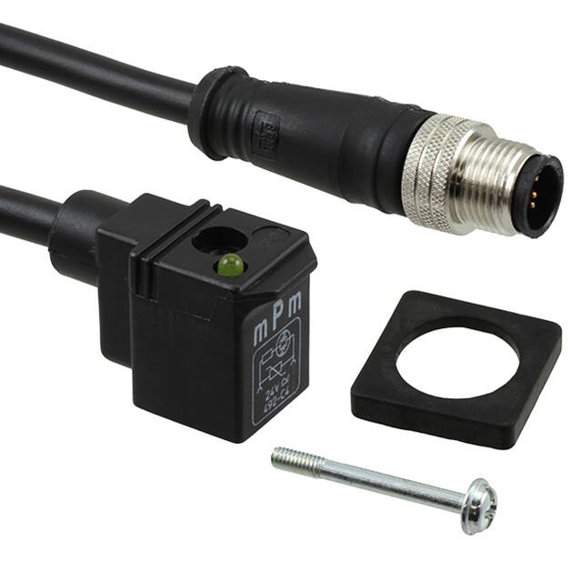 Molex 1210360392