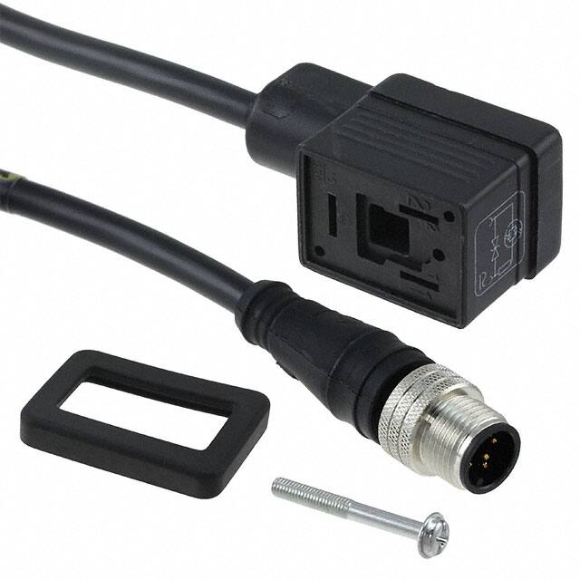 Molex 1210360804