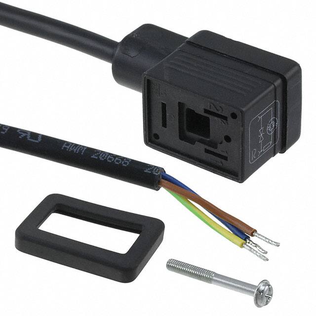 Molex 1210503391