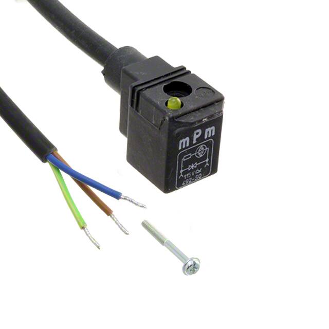 Molex 1210503398