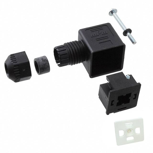 Molex 1212010029