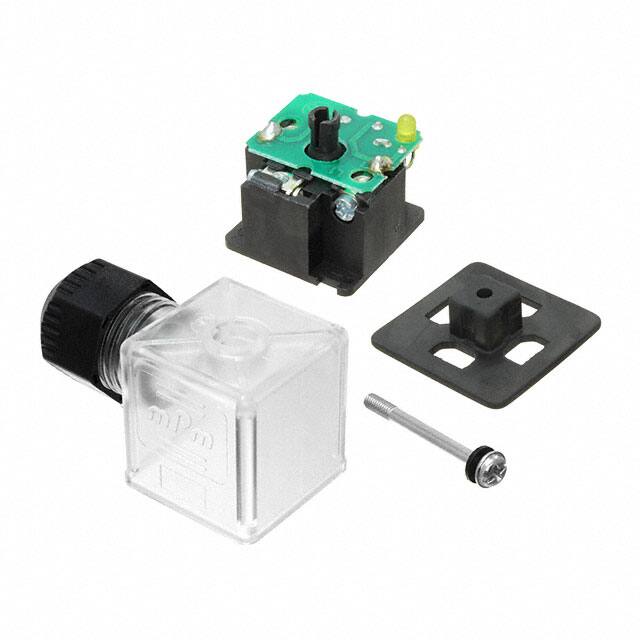 Molex 1212070002