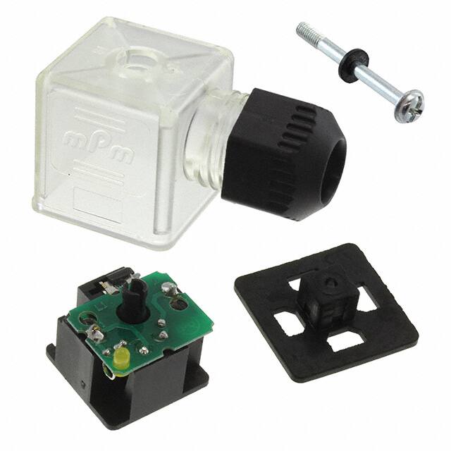 Molex 1212070005