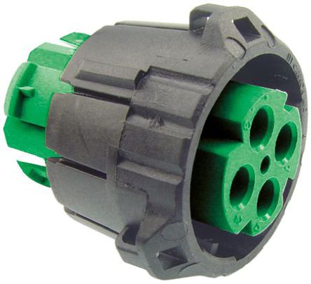 ITT Cannon, LLC 121583-0002