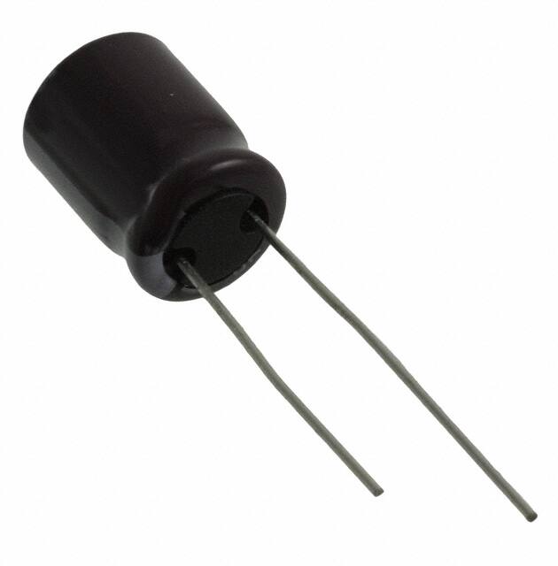 Nichicon UPW1J101MPD