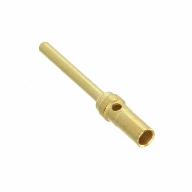 TE Connectivity Aerospace, Defense and Marine 1218266-1