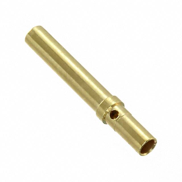 TE Connectivity Aerospace, Defense and Marine 1218267-1