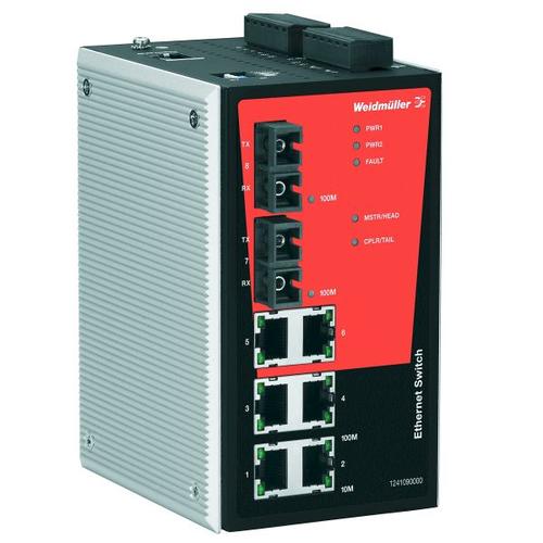 Weidmuller 1241090000