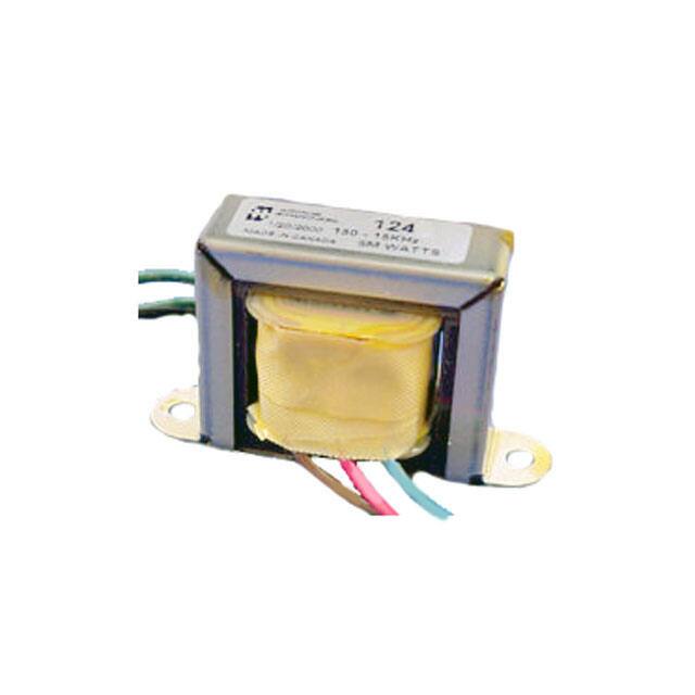 Hammond Manufacturing 124D