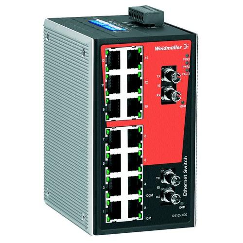 Weidmuller 1286620000