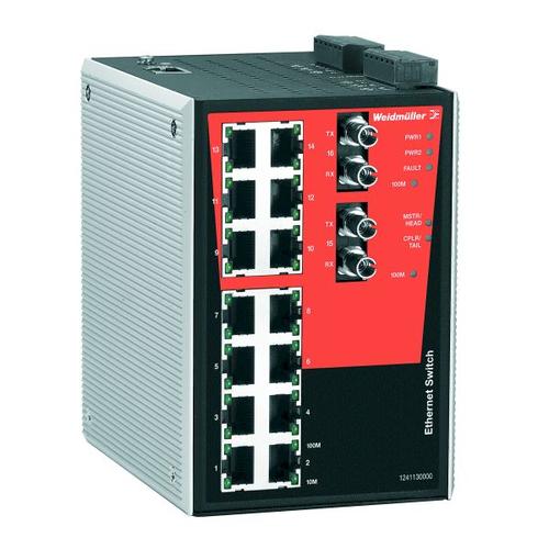 Weidmuller 1286840000
