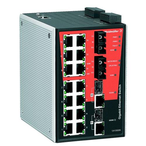 Weidmuller 1287010000